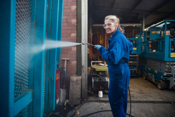Best Affordable Power Washing  in Lake Dunlap, TX