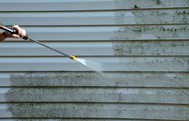 Best Concrete Pressure Washing  in Lake Dunlap, TX