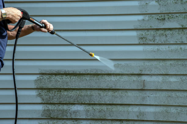Best Roof Power Washing Services  in Lake Dunlap, TX