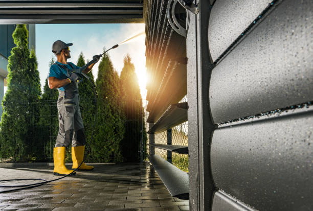 Best Local Pressure Washing Services  in Lake Dunlap, TX