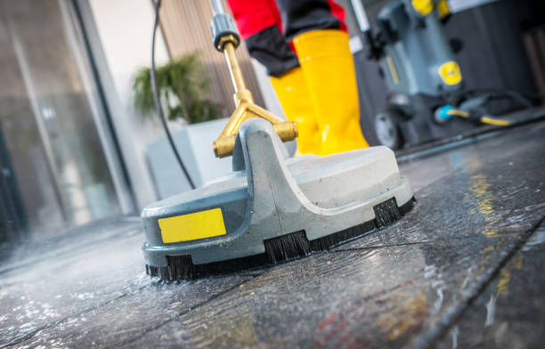 Trusted Lake Dunlap, TX Pressure Washing Experts