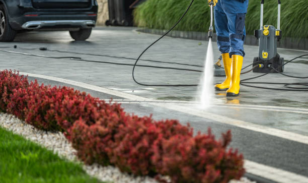 Lake Dunlap, TX Pressure Washing Company