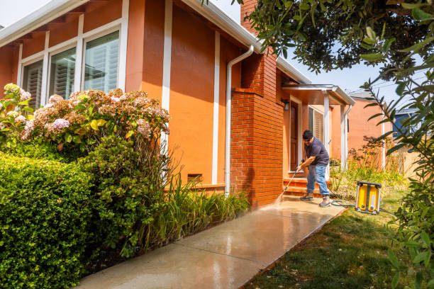 Best Deck Pressure Washing  in Lake Dunlap, TX