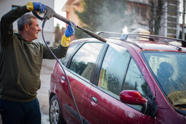 Best Roof Pressure Washing  in Lake Dunlap, TX