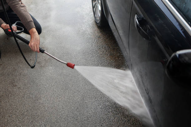 Best Fence Pressure Washing  in Lake Dunlap, TX