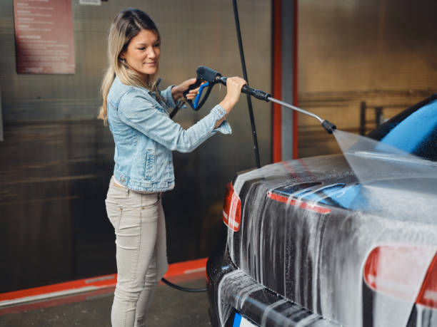 Best Best Pressure Washing Companies  in Lake Dunlap, TX