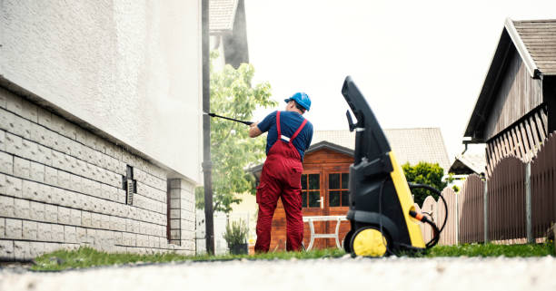 Best Pressure Washing Services for Businesses  in Lake Dunlap, TX